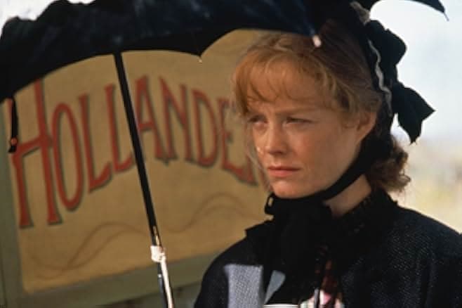The Ballad of Little Jo 1993