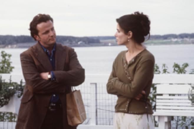 Practical Magic 1998
