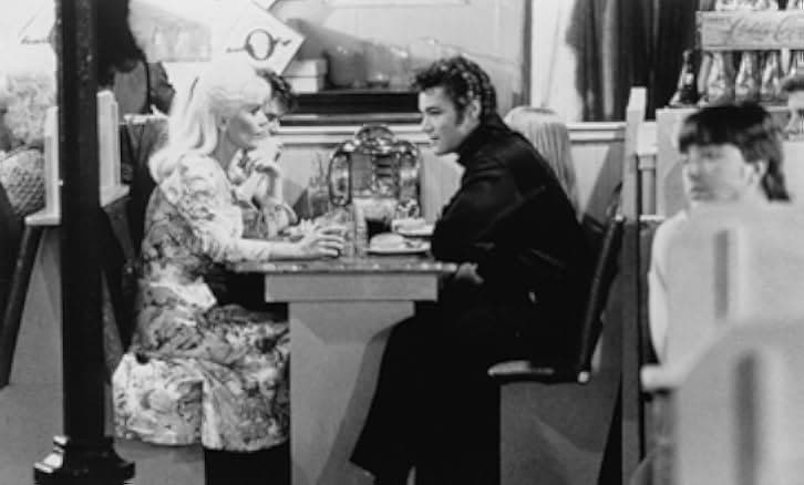 Heartbreak Hotel 1988