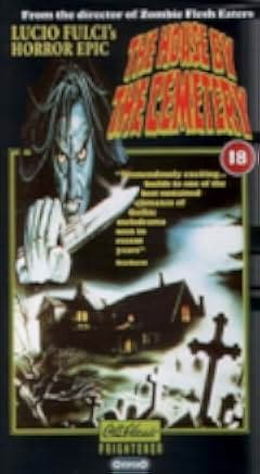The House by the Cemetery 1981