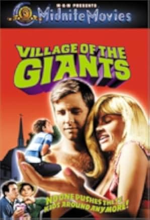 Village of the Giants 1965