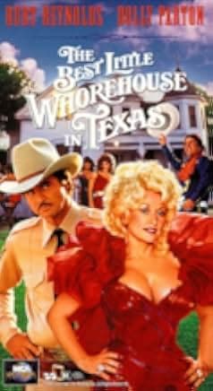 The Best Little Whorehouse in Texas 1982