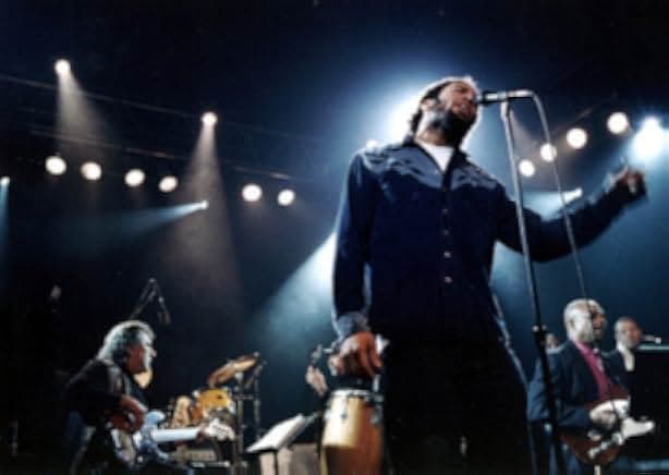 Standing in the Shadows of Motown 2002