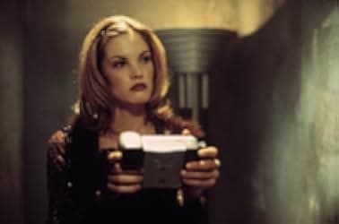 House on Haunted Hill 1999