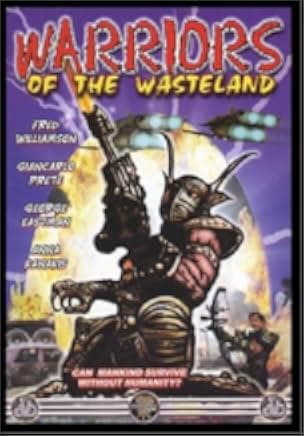 Warriors of the Wasteland 1983