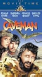Caveman 1981