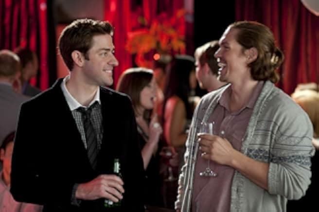 Something Borrowed 2011