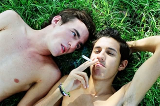 Give Me Your Hand 2009