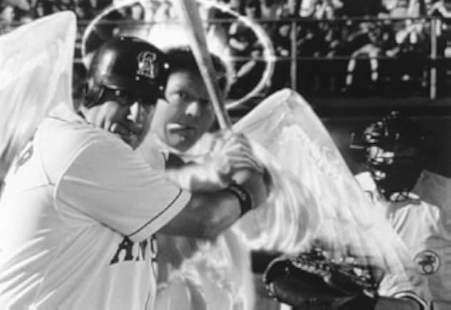 Angels in the Outfield 1994