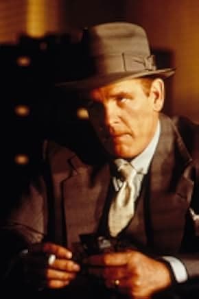 Mulholland Falls 1996