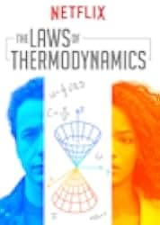 The Laws of Thermodynamics 2018