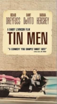 Tin Men 1987