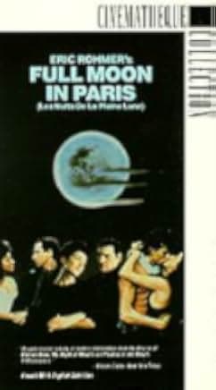 Full Moon in Paris 1984