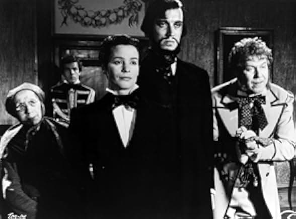 The Magician 1958