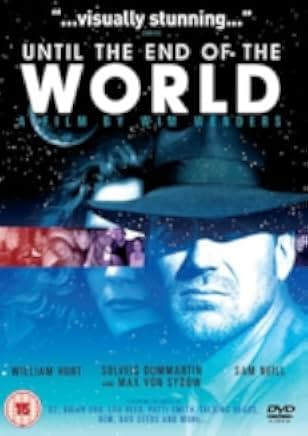 Until the End of the World 1991