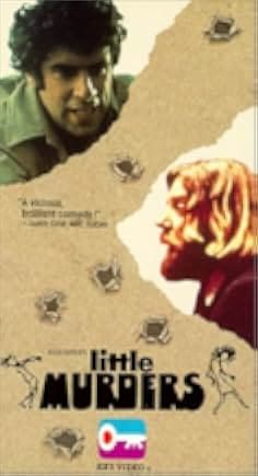 Little Murders 1971