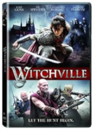 Witchville 2010