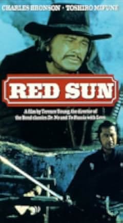 Red Sun 1971