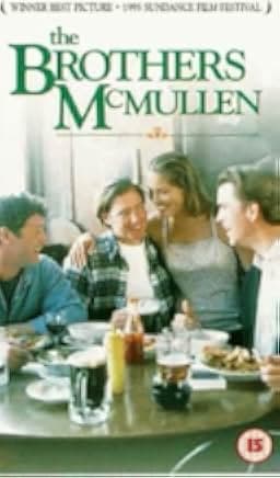 The Brothers McMullen 1995