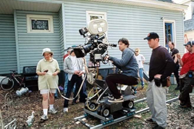 Garden State 2004