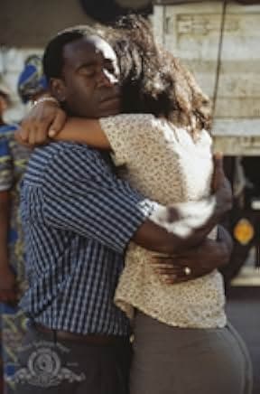 Hotel Rwanda 2004