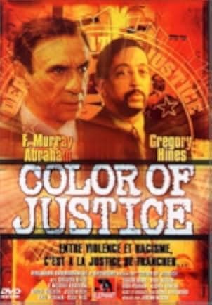 Color of Justice 1997