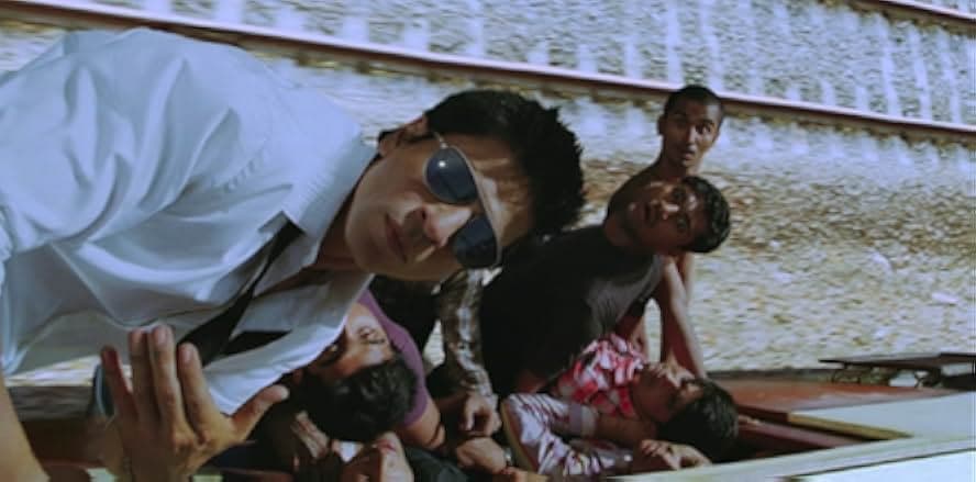 Ra.One 2011