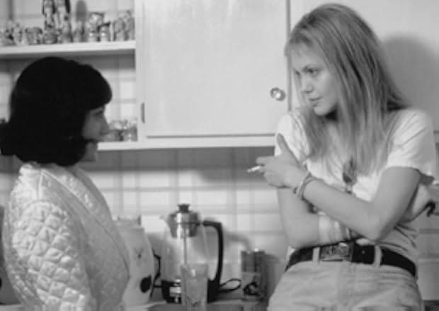 Girl, Interrupted 1999