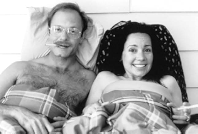 Wet Hot American Summer 2001