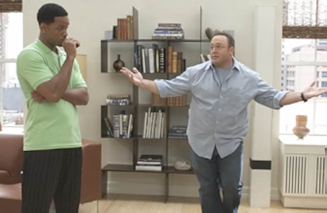 Hitch 2005