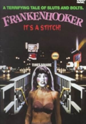 Frankenhooker 1990