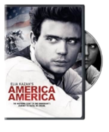 America America 1964