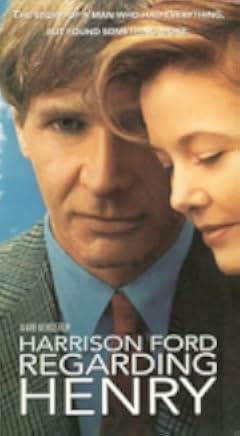 Regarding Henry 1991