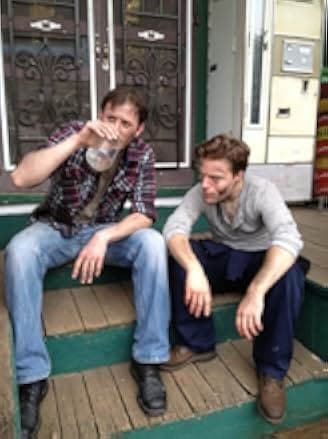 Terror in Woods Creek 2017