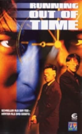 Running Out of Time 1999