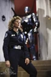 RoboCop 3 1993