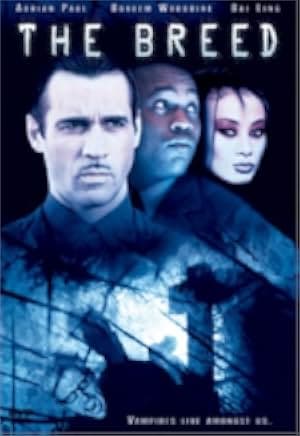 The Breed 2001