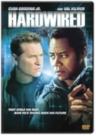 Hardwired 2009