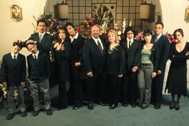 Eulogy 2004