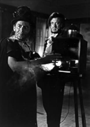 The Magician 1958