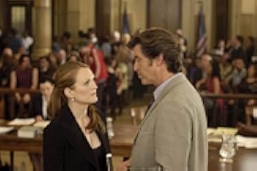 Laws of Attraction 2004