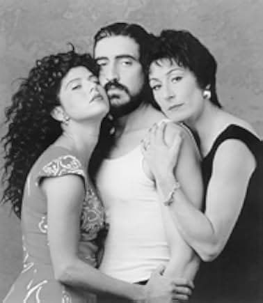 The Perez Family 1995