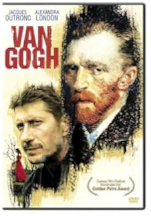 Van Gogh 1992