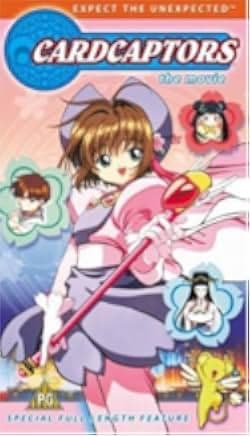 Cardcaptor Sakura: The Movie 1999