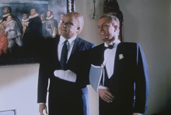 Alien Nation 1988