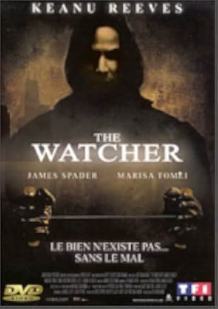 The Watcher 2000