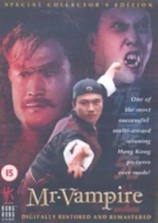 Mr. Vampire 1985