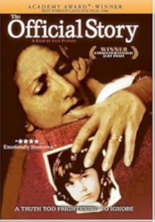 The Official Story 1985