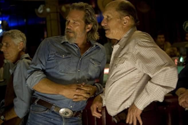 Crazy Heart 2009
