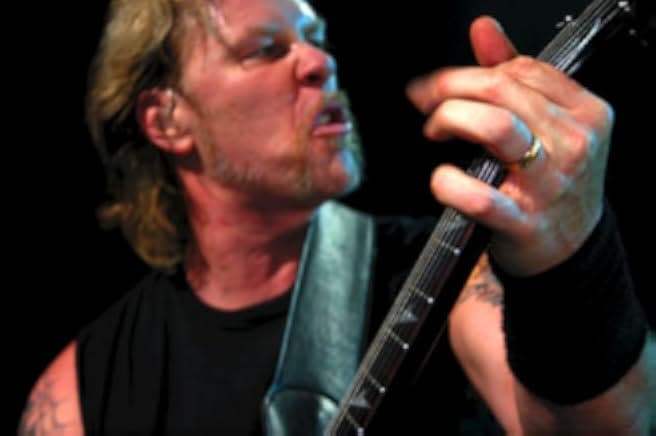 Metallica: Some Kind of Monster 2004
